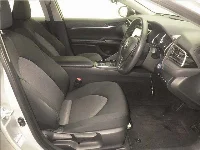 Цена авто Toyota Camry с аукционов Японии, номер кузова AXVH70, пробег 55 000, оценка 8