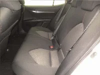 Цена авто Toyota Camry с аукционов Японии, номер кузова AXVH70, пробег 55 000, оценка 8