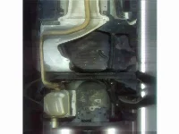 Цена авто Mazda Demio с аукционов Японии, номер кузова DJ5FS, пробег 83 000, оценка 6