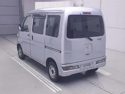 Daihatsu Hijet Cargo