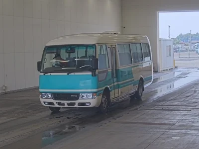 MITSUBISHI FUSO ROSA