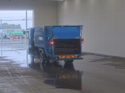 NISSAN DIESEL (UD) CONDOR