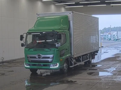 HINO RANGER