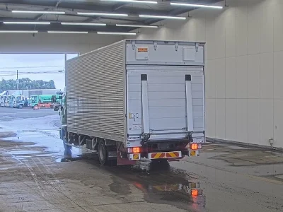 HINO RANGER