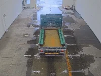 Цена авто Mitsubishi Fuso Fighter с аукционов Японии, номер кузова FK71F, пробег 143 000, оценка 2
