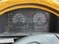 Цена авто Mitsubishi Fuso Fighter с аукционов Японии, номер кузова FK71F, пробег 143 000, оценка 2