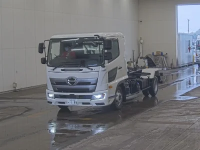 HINO RANGER