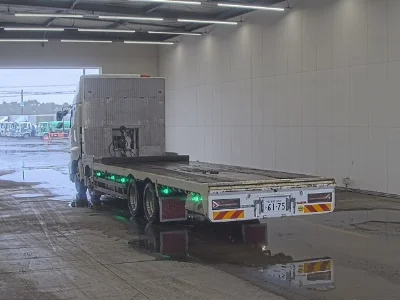 Hino Profia