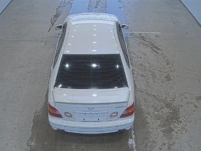 TOYOTA ARISTO
