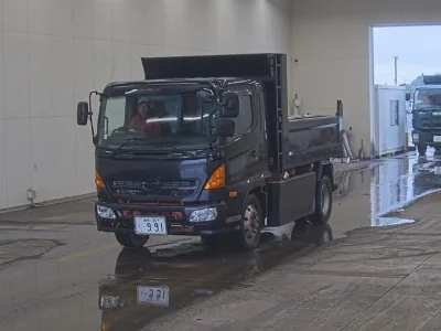 HINO RANGER