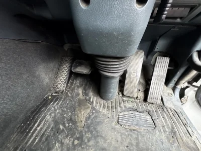 Статистика аукционов Mitsubishi Fuso Super Great