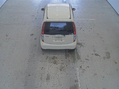 HONDA LIFE