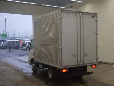TOYOTA DYNA