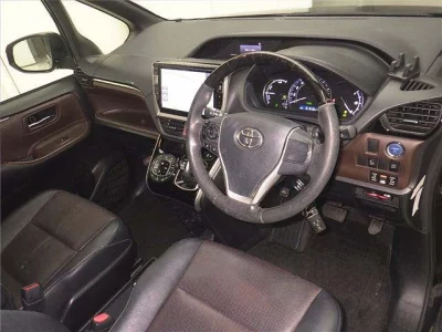TOYOTA ESQUIRE