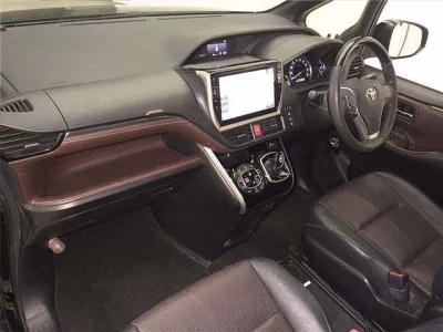 TOYOTA ESQUIRE