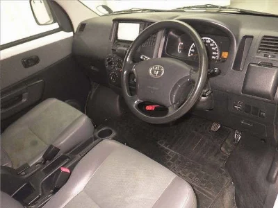 TOYOTA TOWN ACE VAN