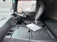 Цена авто Mitsubishi Fuso Super Great с аукционов Японии, номер кузова FS54VZ, пробег 1 380 000, оценка 4