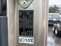 Цена авто Mitsubishi Fuso Super Great с аукционов Японии, номер кузова FS54VZ, пробег 1 380 000, оценка 4
