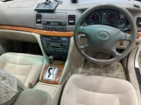 Цена авто Toyota Mark II с аукционов Японии, номер кузова GX110, пробег 209 000, оценка 4