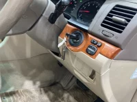 Цена авто Toyota Mark II с аукционов Японии, номер кузова GX110, пробег 209 000, оценка 4