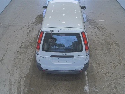 TOYOTA LITE ACE WAGON