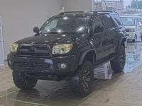 Toyota Hilux Surf