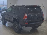 Toyota Hilux Surf