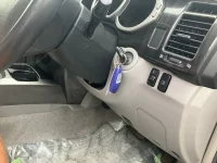 Toyota Hilux Surf