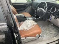 Toyota Hilux Surf