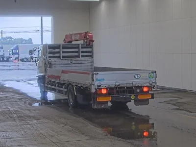 HINO RANGER