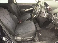 Цена авто Mazda Demio с аукционов Японии, номер кузова DE3FS, пробег 73 000, оценка 6