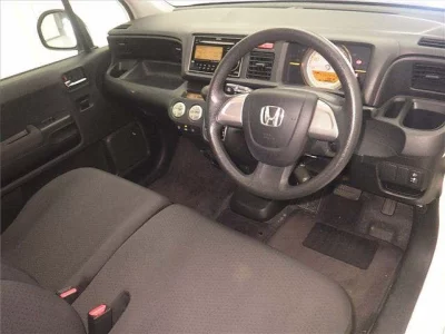 HONDA LIFE