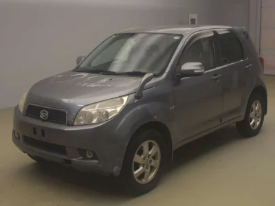 DAIHATSU BEGO