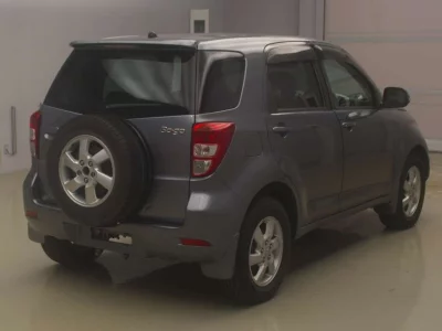 DAIHATSU BEGO