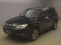 Цена авто Subaru Forester с аукционов Японии, номер кузова SH5, пробег 103 000, оценка 4