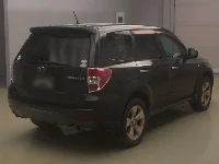 Цена авто Subaru Forester с аукционов Японии, номер кузова SH5, пробег 103 000, оценка 4