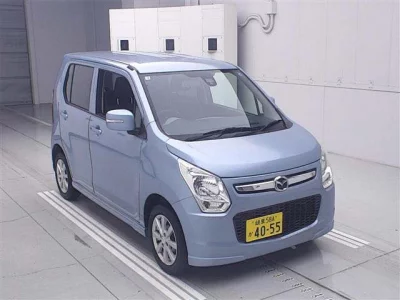 MAZDA FLAIR