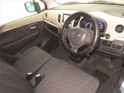 MAZDA FLAIR