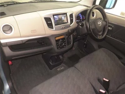 MAZDA FLAIR