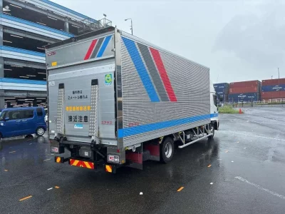 HINO RANGER