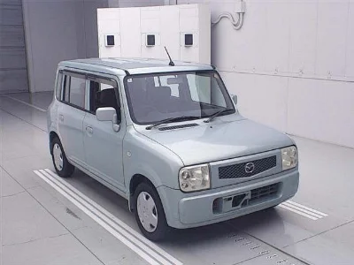 MAZDA SPIANO