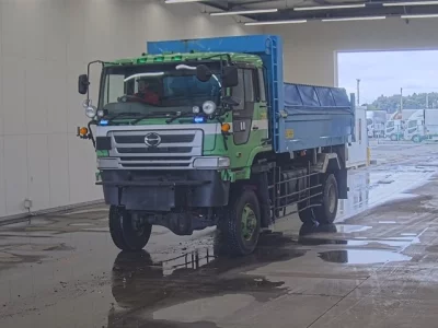 HINO OTHER