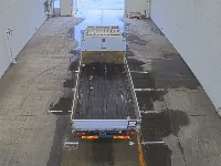 Цена авто Hino Ranger с аукционов Японии, номер кузова FD7JGAA, пробег 458 000, оценка 9