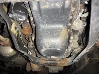 Цена авто Hino Ranger с аукционов Японии, номер кузова FD7JGAA, пробег 458 000, оценка 9