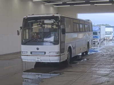 HINO SELEGA