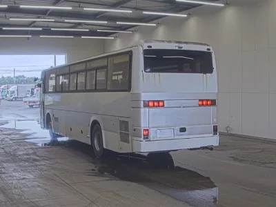HINO SELEGA