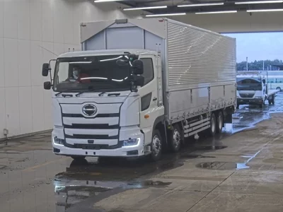 HINO PROFIA