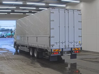 HINO PROFIA