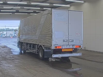 HINO PROFIA