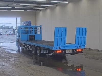 HINO PROFIA